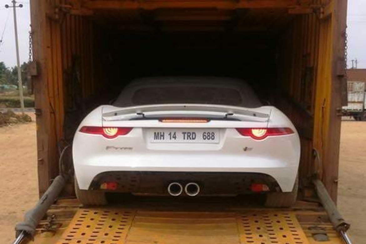 Car and Bike Transport Services